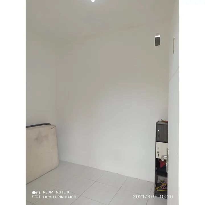 Foto Kamar I (Budget Room)  Kost Surabaya